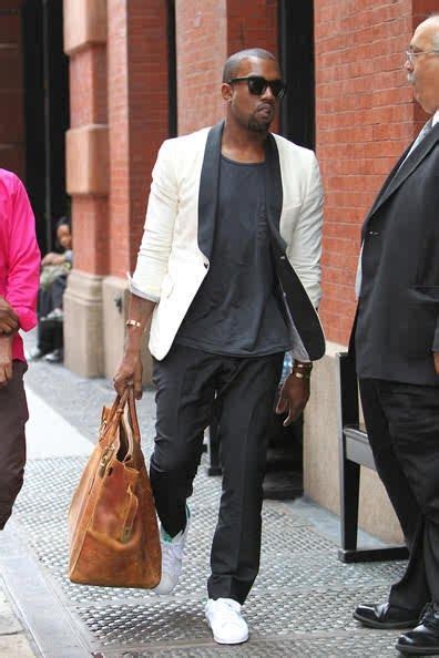 kanye west hermes bag|who bought Kanye West bag.